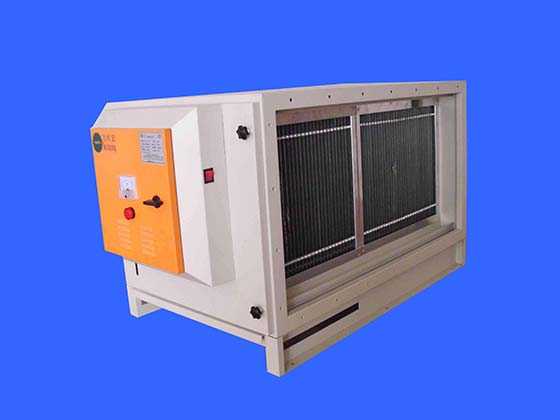 楚雄油烟净化设备价格解析及研发趋势