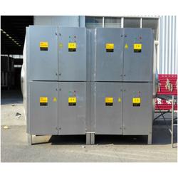 山东空气净化设备产业链 从批发供应到厂研一体化发展