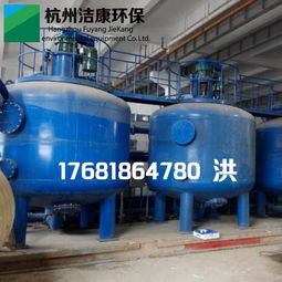 机械过滤器与多元滤料 技术解析、价格考量与净化器材的研发趋势