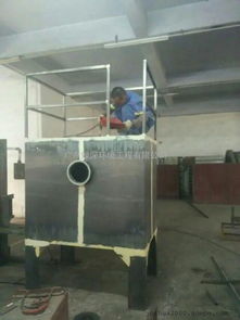 活性炭吸附塔 原理、应用与优质厂家选择指南