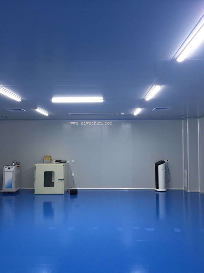 实验室净化工程中不可或缺的净化设备及其研发趋势