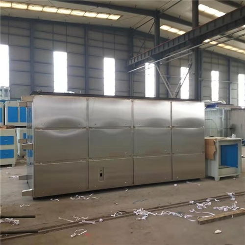 三沙光氧催化废气净化设备 揭秘高效净化新方案，为您带来惊喜体验
